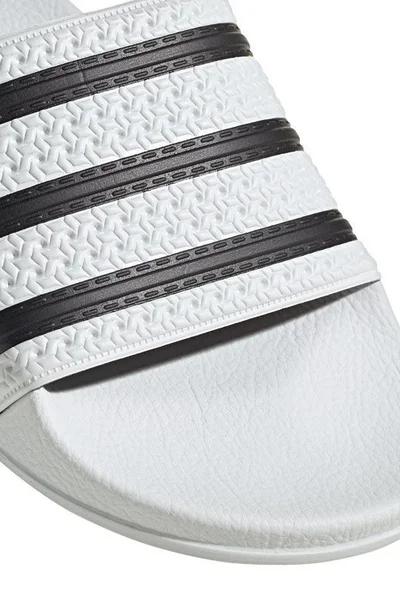 Žabky adidas Adilette pánské k bazénu