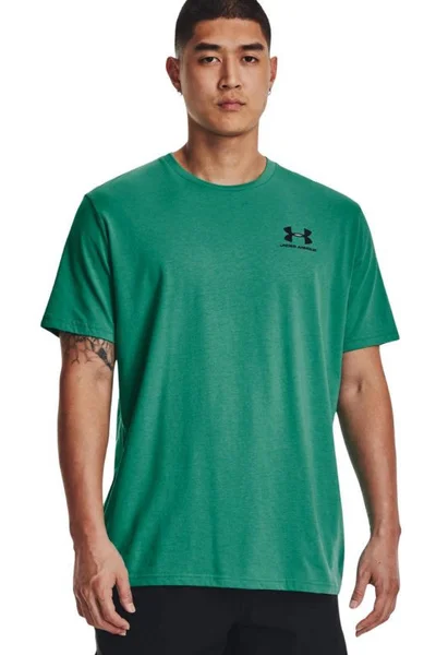 Sportovní tričko Under Armour HeatGear Loose Fit M