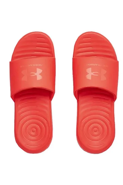 Pánské pantofle Under Armour Ansa Fix Sl M 3023761 602