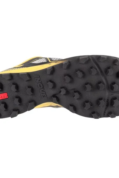 Trailová běžecká obuv Inov-8 MudTalon Speed černá