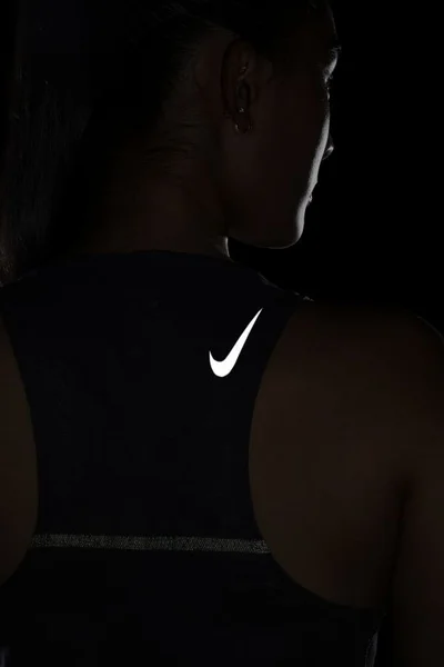 Dámské běžecké tílko Dri-FIT ADV Run Division Nike