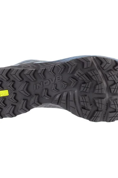 Běžecká obuv Inov-8 Trailfly Standard modrá