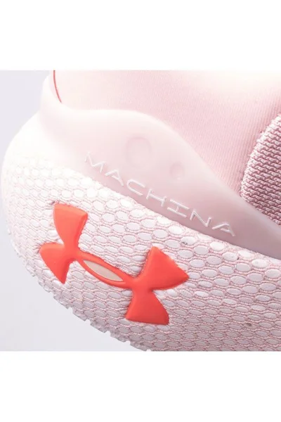 Dásmká obuv Under Armour Machina 3