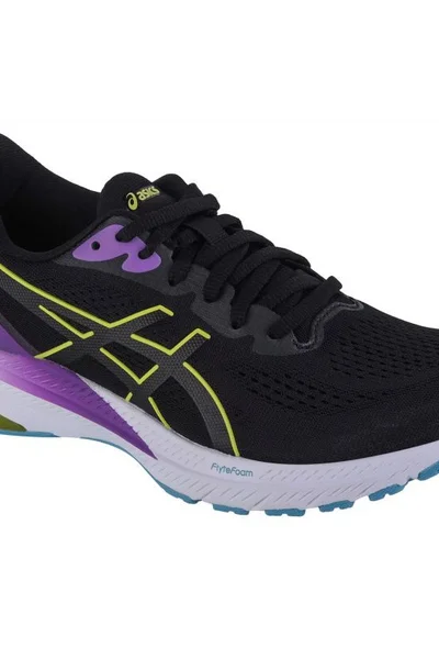 Bežecké boty Asics ProRun W pro ženy - černé