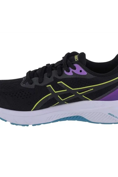 Bežecké boty Asics ProRun W pro ženy - černé