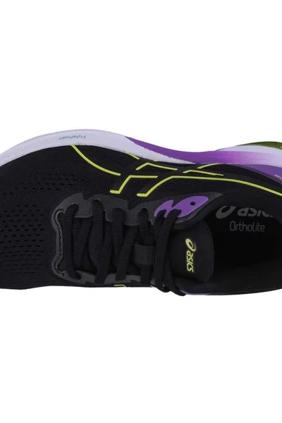 Bežecké boty Asics ProRun W pro ženy - černé