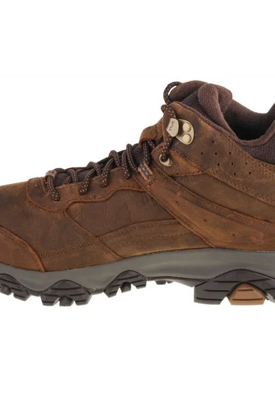 Zimní trekingové boty Merrell Moab Adventure 3 Mid pro muže