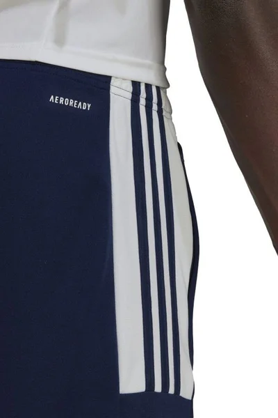 Pánské tréninkové kalhoty Adidas Squadra 21 M HC6273