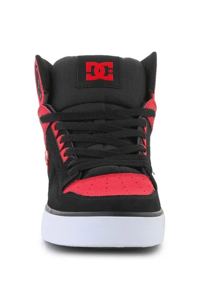 Pánské sněhule DC Shoes Pure High Top Wc