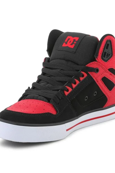 Pánské sněhule DC Shoes Pure High Top Wc