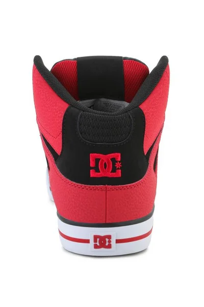 Pánské sněhule DC Shoes Pure High Top Wc