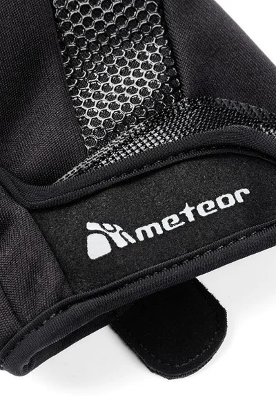 Teplé a pohodlné rukavice Meteor pro outdoorové aktivity
