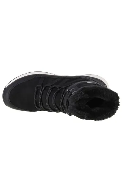 Zimní trekové boty Campus Sila s gumovou podrážkou