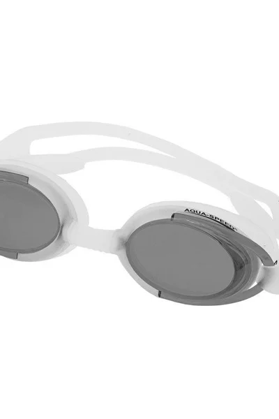 Plavecký brýle Malibu s Anti-Fog povrchem od Aqua-Speed