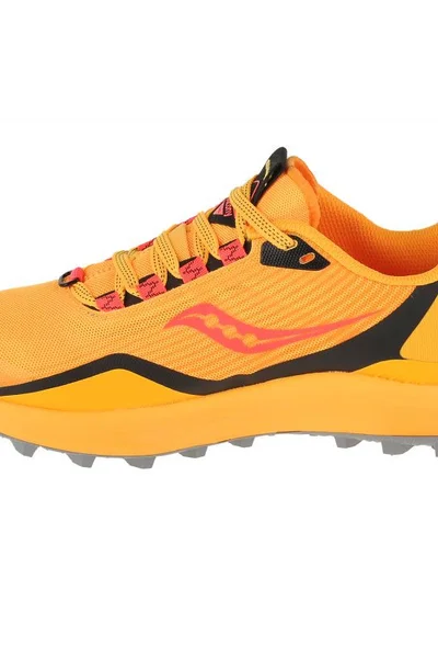 Trailové běžecké boty Saucony Terrain