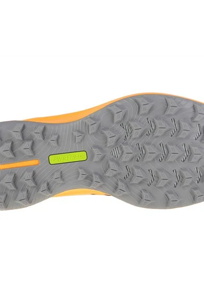 Trailové běžecké boty Saucony Terrain