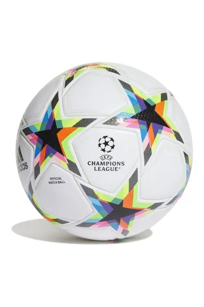 Fotbalový míč adidas UEFA Champions League Pro HE3777