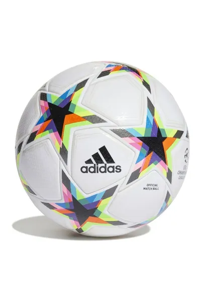 Fotbalový míč adidas UEFA Champions League Pro HE3777