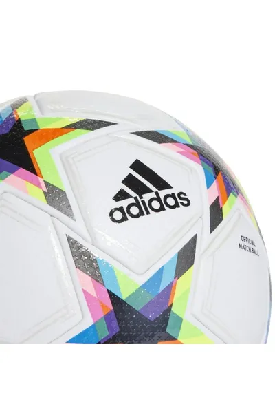 Fotbalový míč adidas UEFA Champions League Pro HE3777