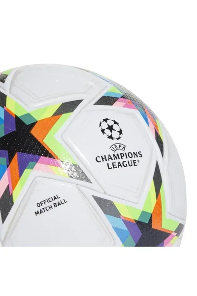 Fotbalový míč adidas UEFA Champions League Pro HE3777