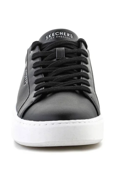 Stylové pánské tenisky Skechers Break-Suit černé