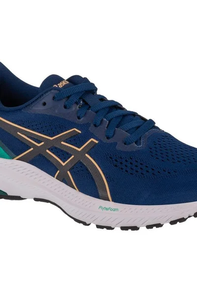 ASICS Dámské běžecké boty - tmavě modré