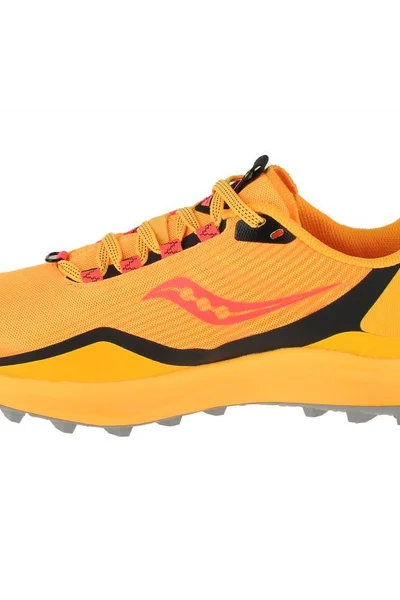 Pánská běžecká obuv Saucony Peregrine 12 M S20737-16