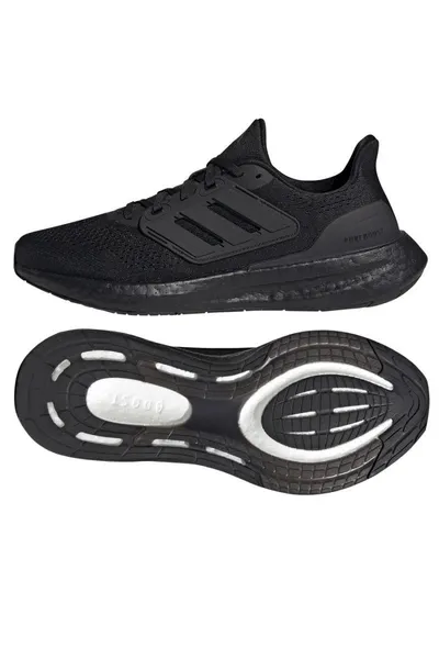 Pánská běžecká obuv Pureboost 23 Adidas