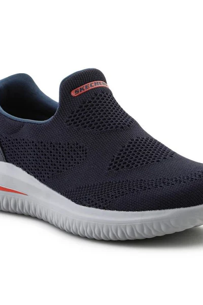 Boty Skechers Fairfield M - Pánská sportovní obuv