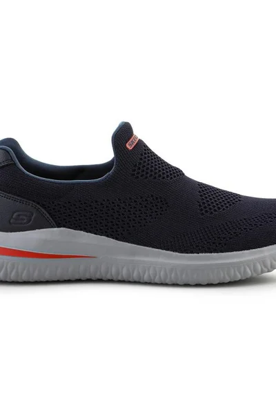 Boty Skechers Fairfield M - Pánská sportovní obuv