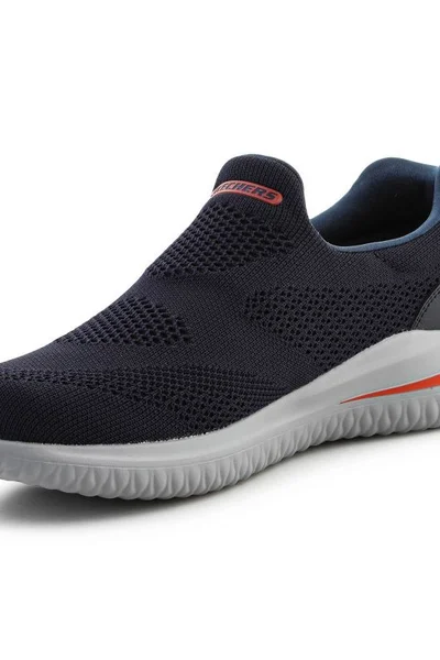 Boty Skechers Fairfield M - Pánská sportovní obuv