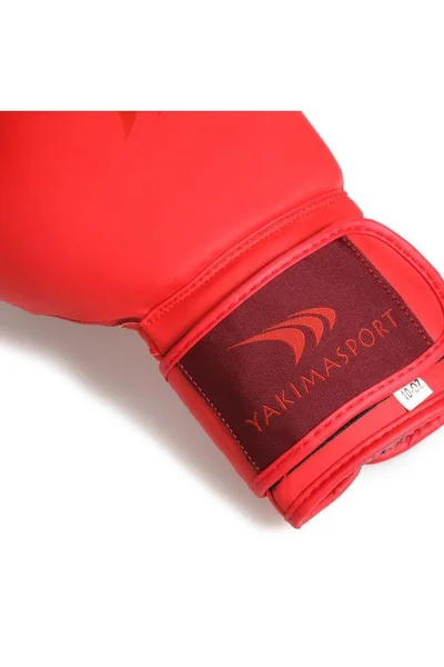 Bojové rukavice Yakimasport Mars - pro trénink a sparing