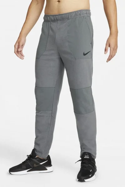 Chladuvzdorné pánské kalhoty Nike Therma-FIT