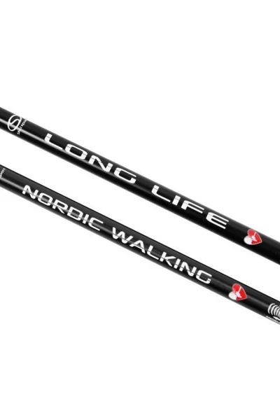 Nastavitelné hole pro Nordic Walking SMJ sport HS-TNK-000005637