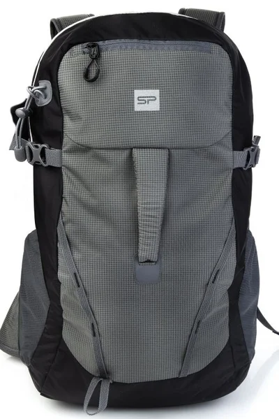 Turistický batoh Spokey Buddy 35L s kapsami a reflexními prvky