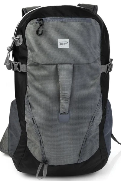 Turistický batoh Spokey Buddy 35L s kapsami a reflexními prvky