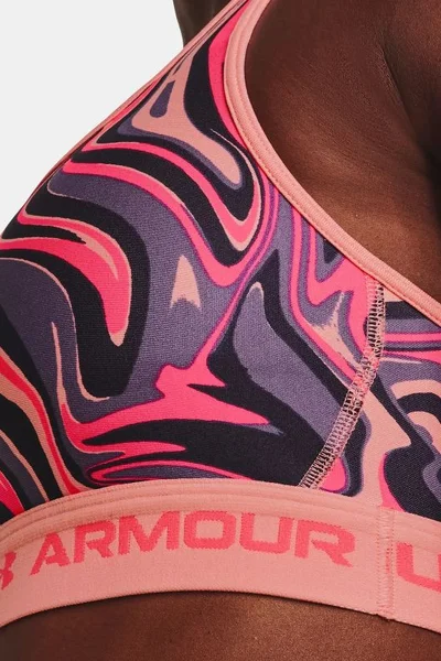 Sportovní podprsenka ArmourFit Under Armour