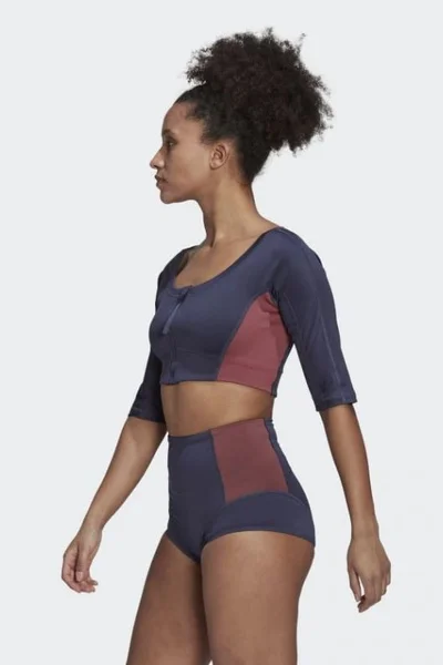 Adidas Yoga Top DryFit