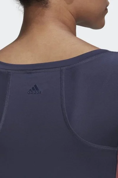 Adidas Yoga Top DryFit