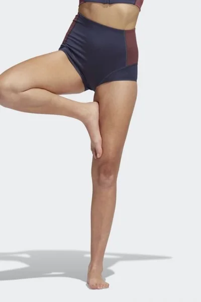 Dámské šortky Yoga For Elements - Adidas