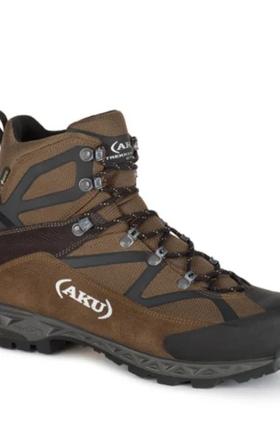 AKU Trekker Pro GTX pánská treková obuv