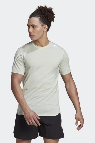 Pánské tričko Designed For Training Adidas