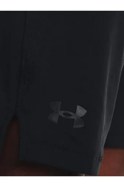 Prodyšné běžecké šortky pro pány s technologií HeatGear® Under Armour