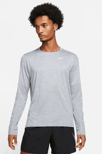 Mužské funkční tričko Nike Dri-FIT Element Crew