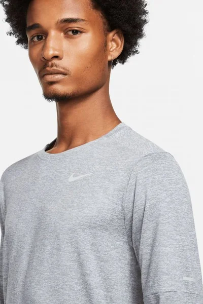 Mužské funkční tričko Nike Dri-FIT Element Crew