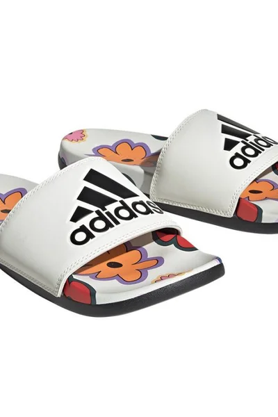 Dámské pantofle Adidas Adilette Comfort