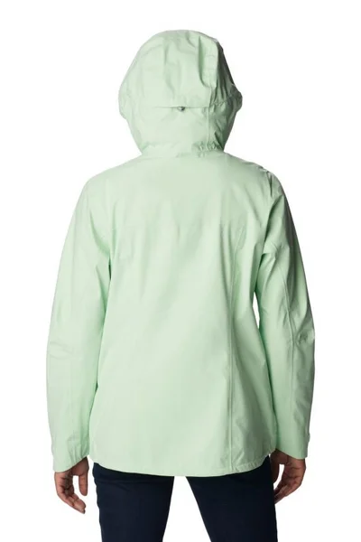 Dámská bunda Ampli-Dry Waterproof Shell Columbia