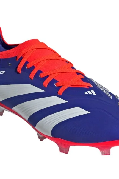 Adidas Predator Pro FG kopačky pánské poloprofesionální