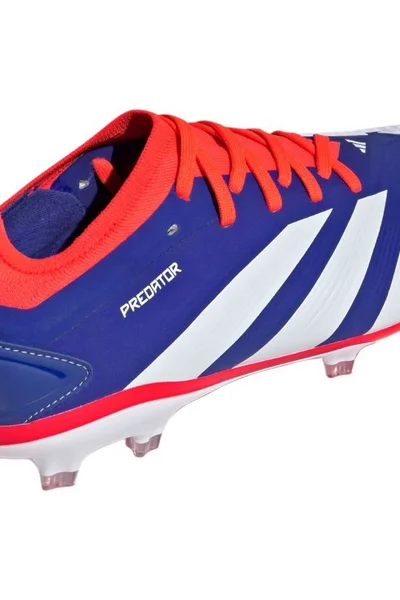 Adidas Predator Pro FG kopačky pánské poloprofesionální