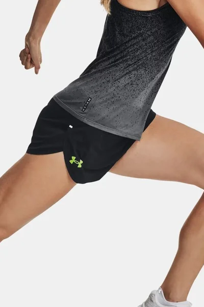 Dámské sportovní šortky Under Armour